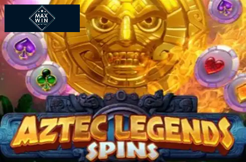 Aztec Legends Spins